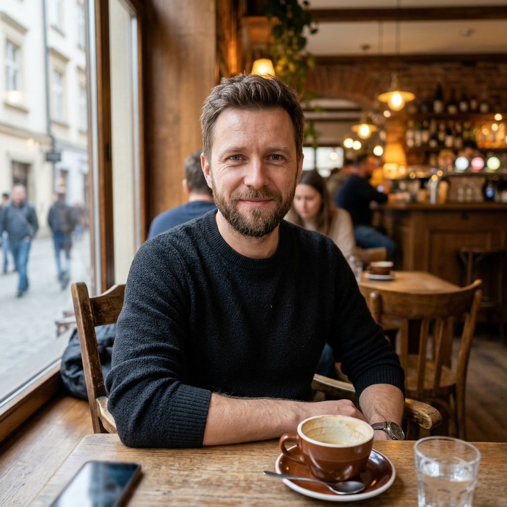 Piotr